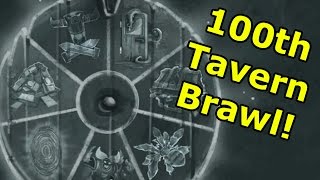 Hearthstone Tavern Brawl: A Cavalcade of Brawls! (100th Tavern Brawl)