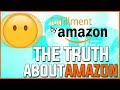 THE TRUTH ABOUT SELLING ON AMAZON FBA! ( I wish I knew this before I started it) AMAZON FAQ