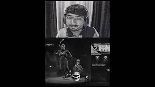 Free Fire Live Facecam 😎 | Funny Reaction + Gameplay 🔥