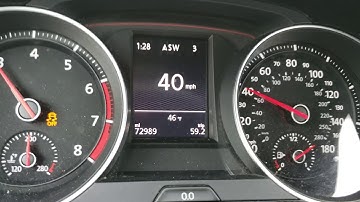 Mk7 GTI m520h hybrid is38 60-135