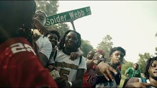 Bloody - Yo time (Official Video)