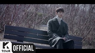 [MV] Park Sun Ho(박선호) _ Still(겨울을 걷다)