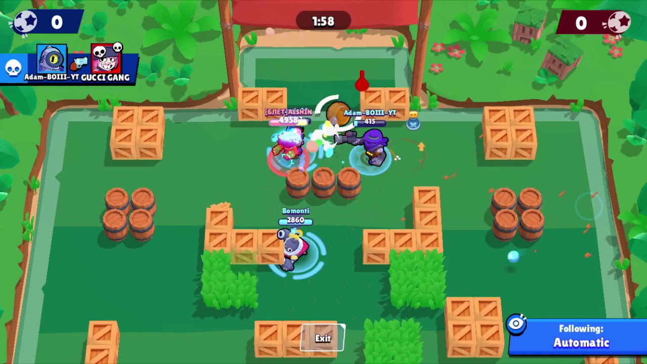 This Is Why Robo Retreat Is OP