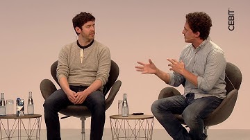 d!talk Presentation Tom Preston-Werner, Scott Chacon, GitHub