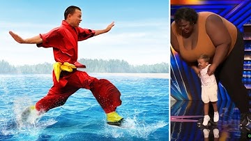 15 People That Are IMPOSSIBLE to Believe