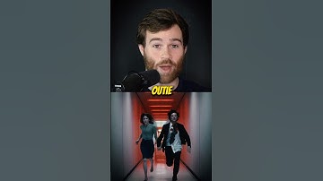 Severance Season Two Finale Theory #severance #plottwist #benstiller #lumon #adamscott