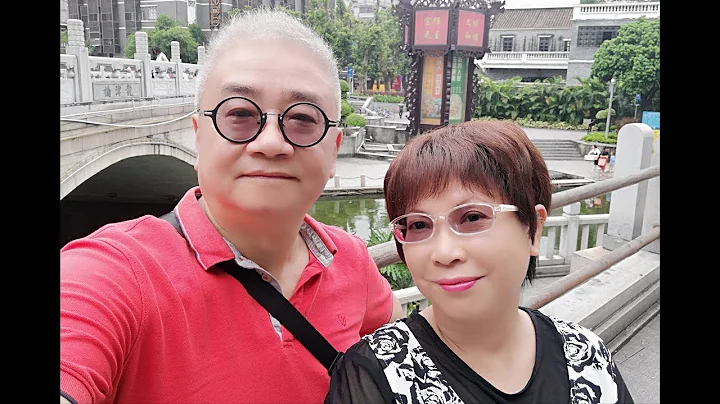 {肥c9} 广州佛山2天游（上集） 广州荔枝湾涌🏞️品尝精美点心🍤🥟驰名荔湾艇仔粥🥣 - 天天要闻