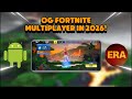 How To Play OG Fortnite Season 8 Multiplayer In 2026! (Project Era Android Tutorial)