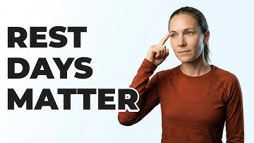 When Should Runners Take Rest Days?