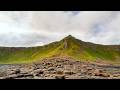 Real VR Fishing - DLC - United Kingdom - Giant's Causeway