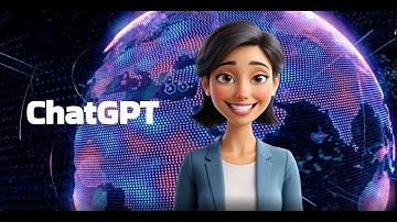 How ChatGPT Actually Works Explained Simply