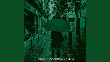 Inspired Backdrops for After Work Relaxing