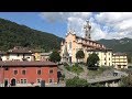 "Val Brembilla e Borghi Antichi". (Meraviglie d'italia). in 4K