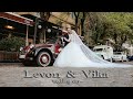 Levon &amp; Vika&#39;s wedding day (coming soon)