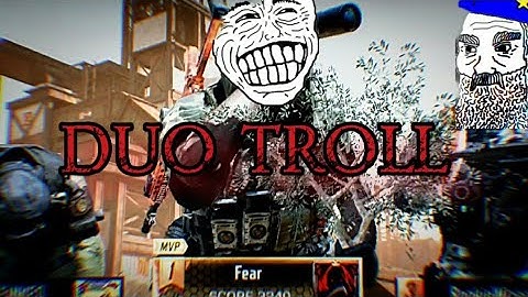 YouTuber Trolling ( CODM Trolling )