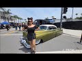 Teamster Spring Fling Car Show in San Bernardino