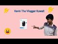 The perfect companion to your PC| Affordable Wireless Mouse| Kevin The Vlogger Kuwait