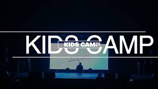 ODYSSEY DESTINATION: THE RECITAL | KIDS CAMP | 07.29.2023