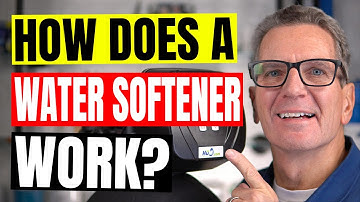 HOW Does a WATER SOFTENER WORK? (2024)