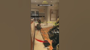 They Pushed The Wrong Team!🔥👀 #warzone #shortvideo #callofduty #gaming #mw3 #cod #viral #video