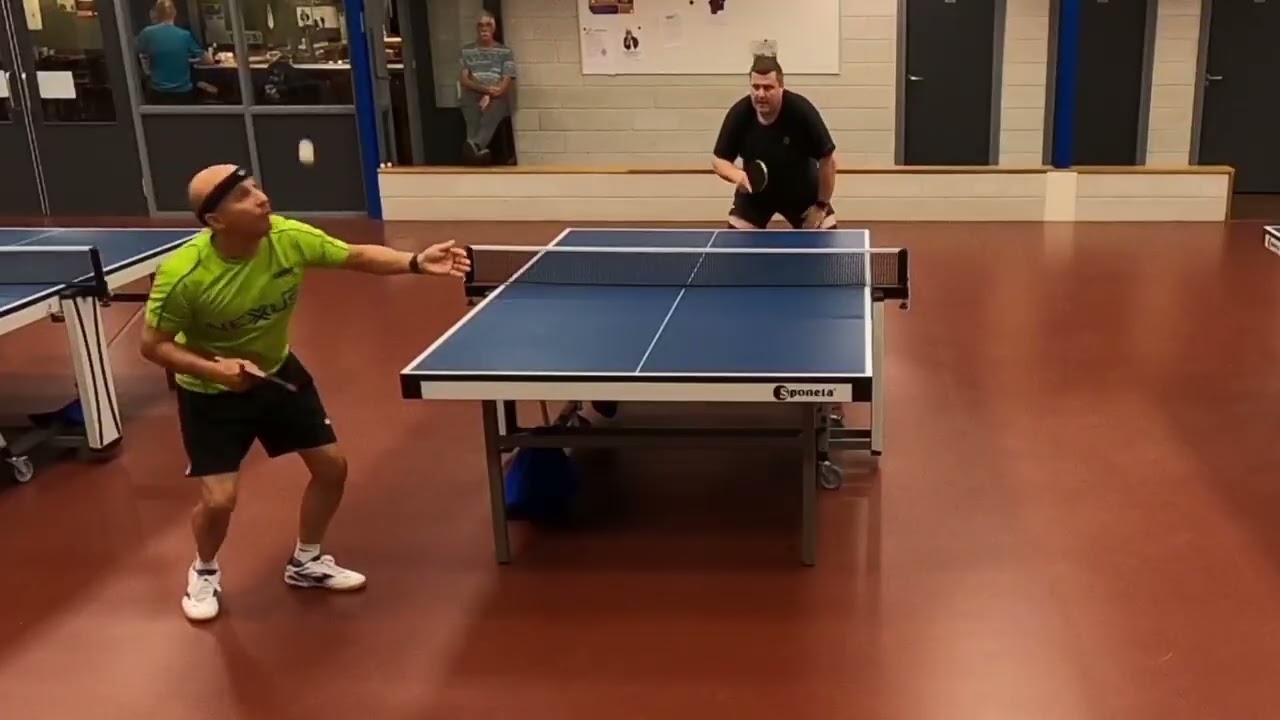 Best of my opponents, teammates and training partners in 2025