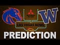 Bet On It - College Football Bowl Game Picks and ...