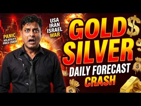 Video preview for In this video, we are sharing #GoldRate #XAUUSDDailyAnalaysis #silver for Today 23-24 March , Please watch the full video and share it with your friends also.