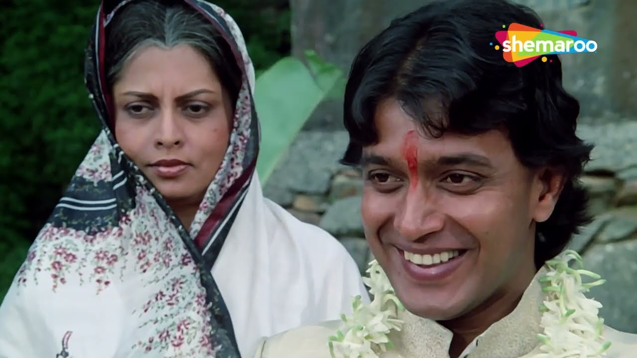 मिथुन चक्रवती की मूवी (HD) : मिथुन को अपनों ने ही दिया धोख़ा - एक्शन से भरी ब्लॉकबस्टर हिंदी मूवी