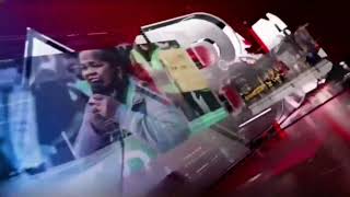 Ekol Tv - Ana Haber Jeneriği - 60 Fps