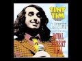 Tiny Tim - Bye Bye Blackbird