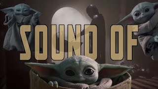 The Mandalorian - Sound of Grogu