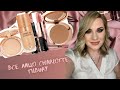 Все лицо Charlotte Tilbury |