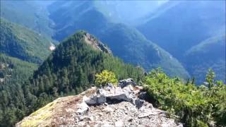 Day Hike: Henline Mountain