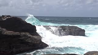 Ourie Pool -  Werri Beach - Geering St Gerringong - New South Wales - Australia