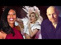 Bill Burr & Nia - Nia Takes Bill to a Lady Gaga Concert