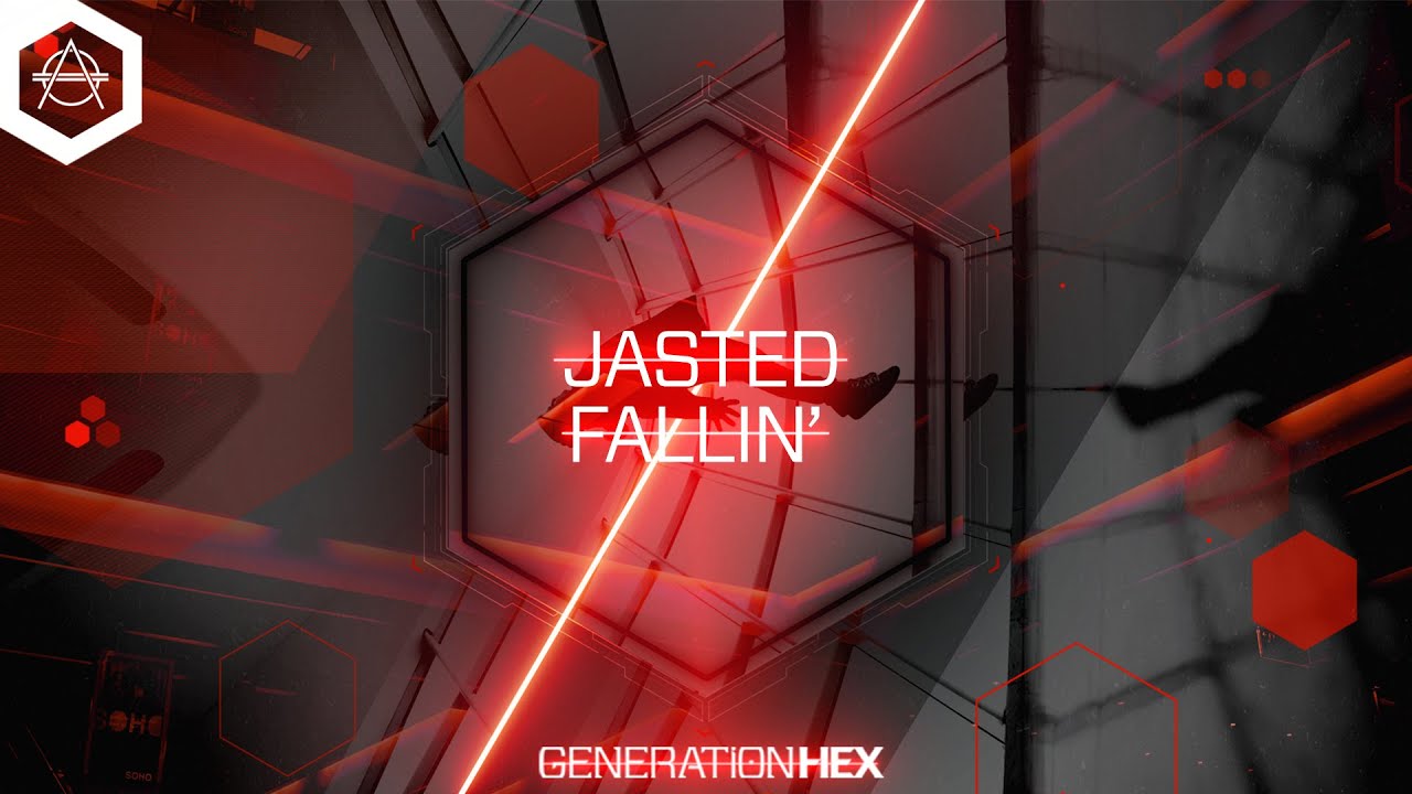 YouTube पर Jasted - Fallin' (Official Audio) देखें