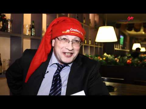 Видео с дня рождения SearchEngines.ru