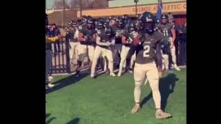 Sheldon Garmon, lll | 5’8 LOCKDOWN DB!!! Lawrence University | #2
