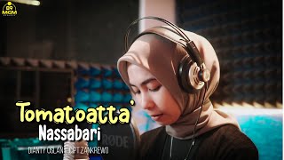 TOMATOATTA' NASSABARI - DIANTY OSLAN | Cipt.Zankrewo ( Cover )