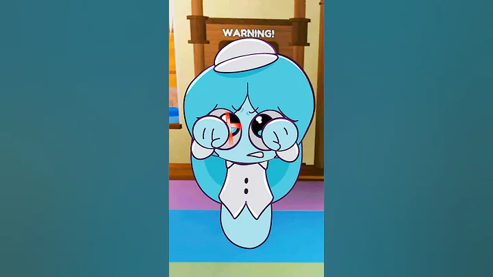 Connie’s Arrival 👻|| Dandy’s World|| Animation Meme #dandysworld #roblox