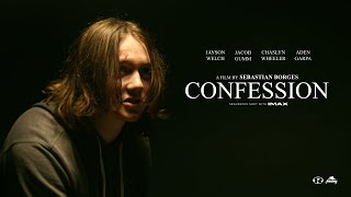 CONFESSION | A Film by Sebastian Borges