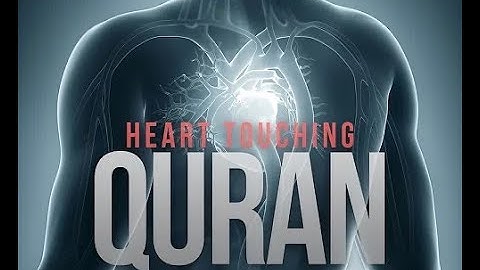 Abdul Rahman Mossad Heart Touching And Peacefull Quran Recitation || 4k HD