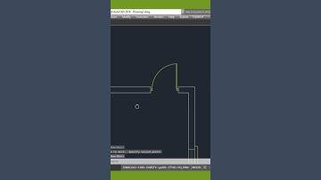 Move and change Door and Window with Plugin YQArch