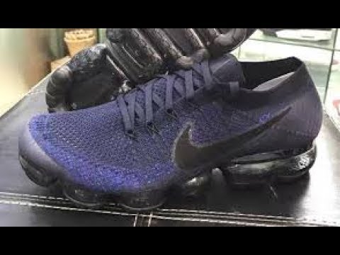Nike Vapormax Day to Night Unboxing and 