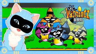 【 Varmintz - Part 2 】 Kucing Pencuri Telur