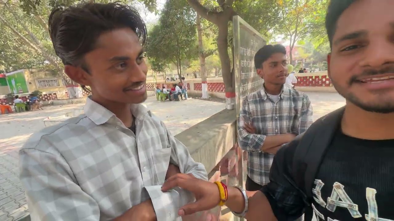 New beginning |Fitness vich pura dhyaan dava gye | akash de 1k digg gye | vlog-48|thebarbervlogger