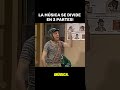 LA MÚSICA SE DIVIDE EN 3 PARTES! #musica #escuela #elchavodel8 #humor