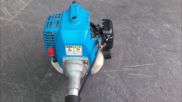 (Đã chốt) Máy cắt cỏ Maruyama SV23 Nhật sx, tum rời đẹp như máy mới, đinh ốc 7 màu | ĐT 0909656569