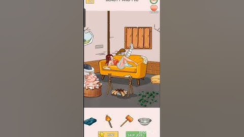 tricky twist level 49#shortvideo #gameplay #funny video #puzzlegame