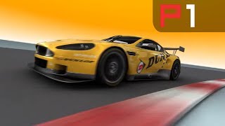 Tyre graining explained - Tread, grip and temperature